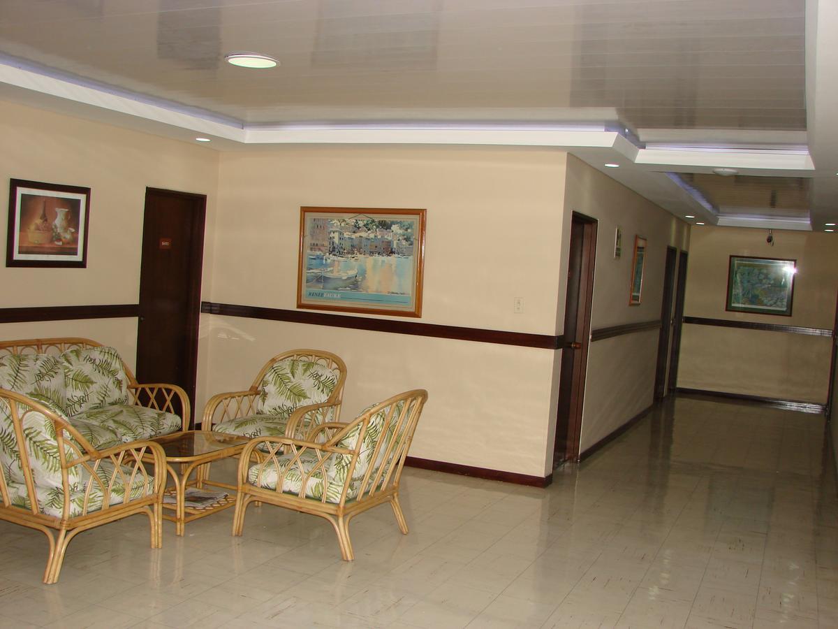 Ghl Hotel Aeropuerto Cali Palmira  Exterior foto