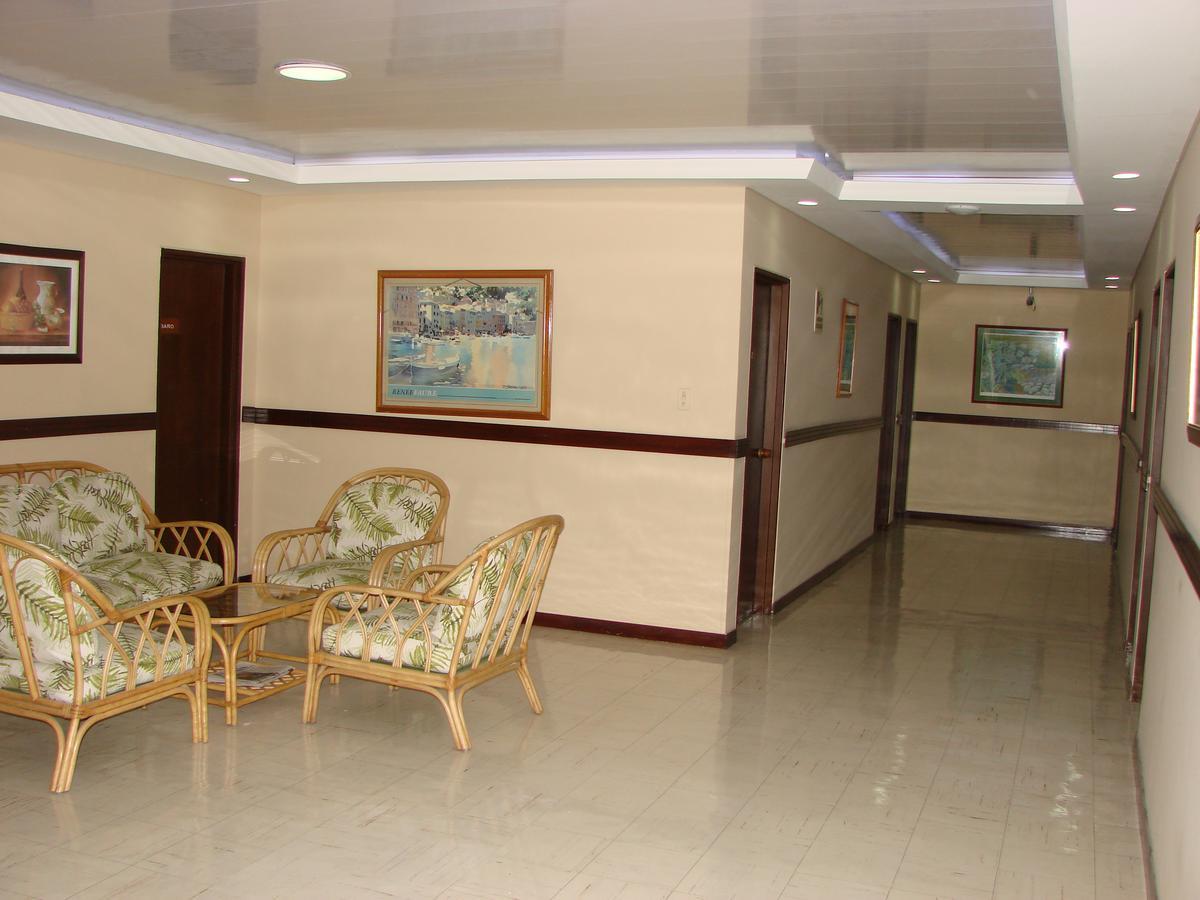 Ghl Hotel Aeropuerto Cali Palmira  Exterior foto